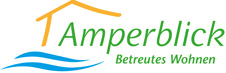 Logo Amperblick Betreutes Wohnen
