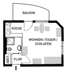 Wohnung 11